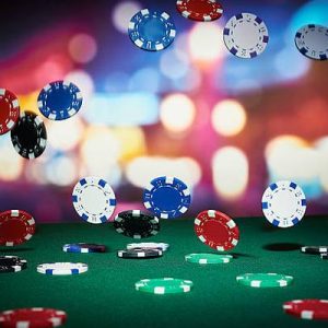 How to Find the Perfect Online Casino Based on Your Play Style